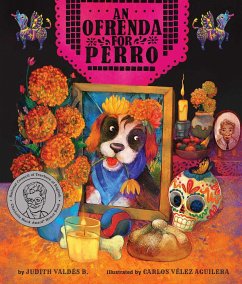 An Ofrenda for Perro - Valdés B, Judith