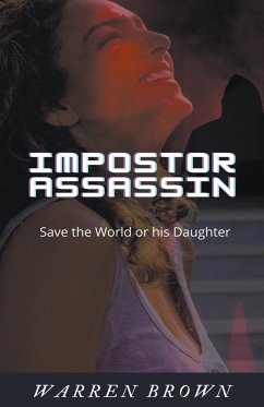 Impostor Assassin - Brown, Warren