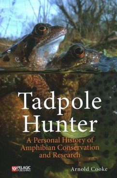 Tadpole Hunter - Cooke, Arnold