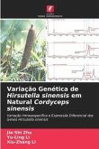 Variação Genética de Hirsutella sinensis em Natural Cordyceps sinensis