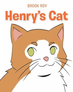 Henry's Cat - Roy, Brook