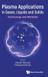 PLASMA APPLICATIONS IN GASES, LIQUIDS... - Bild 1