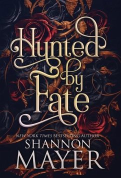 Hunted by Fate - Mayer, Shannon