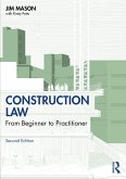 Construction Law (eBook, ePUB)