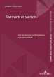 Par monts et par mots (eBook, ePUB) - Bild 1