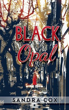 Cover Black Opal (Amulet, #3) (eBook, ePUB)