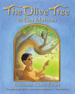 Cover The Olive Tree (eBook, ePUB)