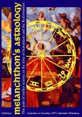 Melanchthon's Astrology. Celestial Science at the time of Humanism and Reformation (eBook, ePUB)
