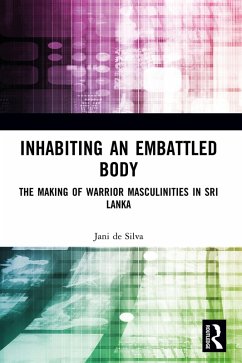 Inhabiting an Embattled Body (eBook, PDF) - De Silva, Jani