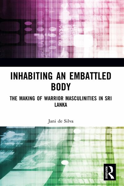 Inhabiting an Embattled Body (eBook, ePUB) Inhabiting an Embattled Body (eBook, ePUB)