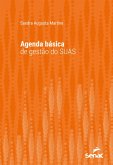Agenda básica de gestão do SUAS (eBook, ePUB) Agenda básica de gestão do SUAS (eBook, ePUB)