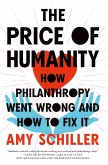 The Price of Humanity (eBook, ePUB)