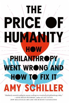 The Price of Humanity (eBook, ePUB) - Schiller, Amy