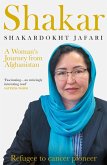 Shakar: A Woman's Journey from Afghanistan (eBook, ePUB)