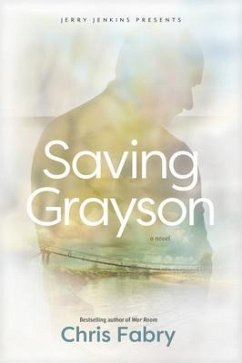 Saving Grayson - Fabry, Chris