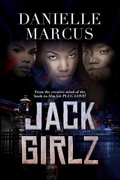 Jack Girlz - Marcus, Danielle
