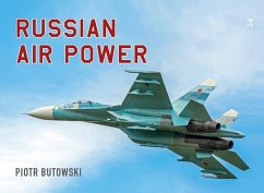 Russian Air Power - Butowski, Piotr