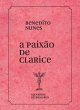 A paixão de Clarice Lispector - Bild 1