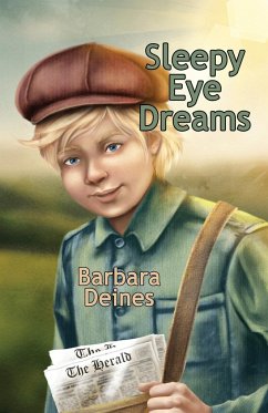 Sleepy Eye Dreams - Deines, Barbara