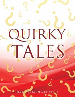 Quirky Tales - McCarthy, Margaretann