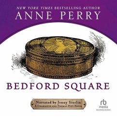 Bedford Square - Perry, Anne