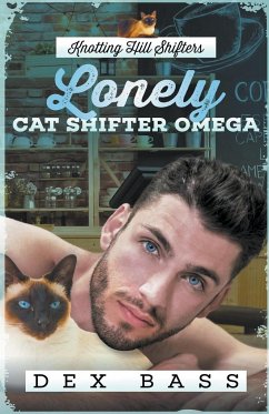 Lonely Cat Shifter Omega - Bass, Dex