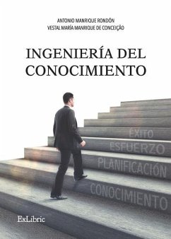 Ingeniería del conocimiento - Manrique de Conceição, Vestal María; Manrique Rondón, Antonio