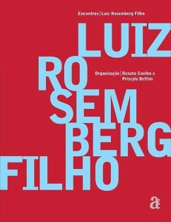 Luiz Rosemberg Filho - Filho, Luiz Rosemberg