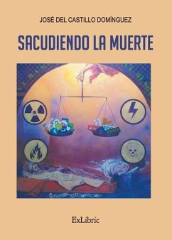 Cover Sacudiendo la muerte