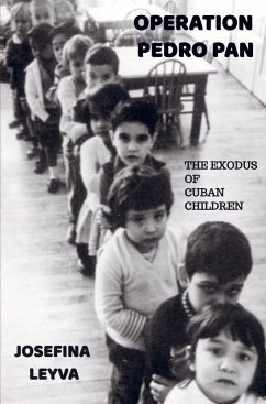 Cover OPERATION PEDRO PAN