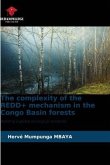 The complexity of the REDD+ mechanism in the Congo Basin forests