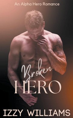 Broken Hero - Williams, Izzy