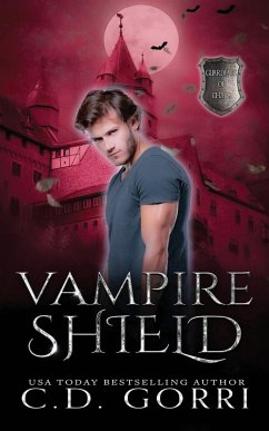 Vampire Shield - Gorri, C. D.