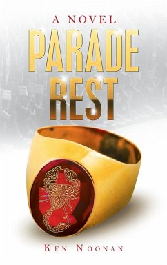 Parade Rest