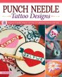 Punch Needle Tattoo Designs - Bild 1