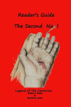 The Second Nail- Reader's Guide - Lewis, David; Head, Debra