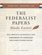 The Federalist Papers Made Easier - Bild 1
