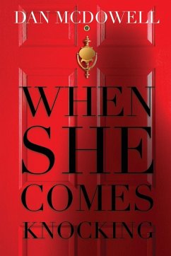 Cover When She Comes Knocking