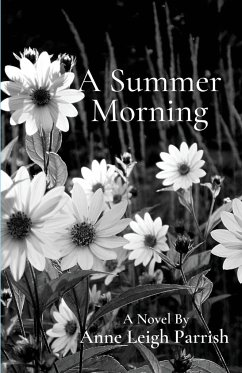 A Summer Morning - Parrish, Anne Leigh