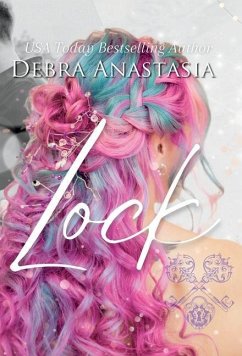 Lock (Hardcover) - Anastasia, Debra