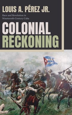 Colonial Reckoning - Pérez Jr., Louis A