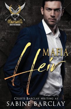 Mafia Heir - Barclay, Sabine