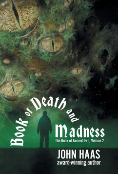 Book of Death and Madness - Haas, John