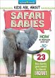 Safari Babies - Bild 1