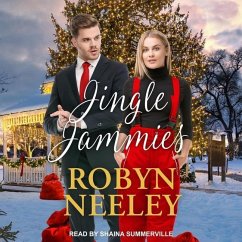 Jingle Jammies - Neeley, Robyn