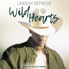 Wild Hearts - Detwiler, Lindsay