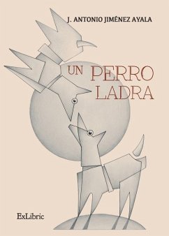 Cover Un perro ladra