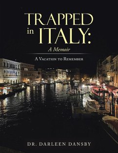 Trapped in Italy