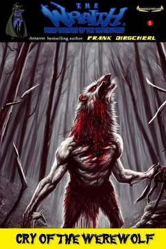 Cry of the Werewolf - Dirscherl, Frank