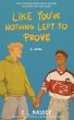 Like You've Nothing Left to Prove - Bild 1
